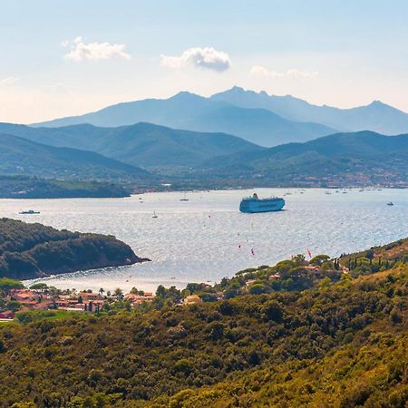 Appartamenti La Baia Lido Portoferraio Exterior foto