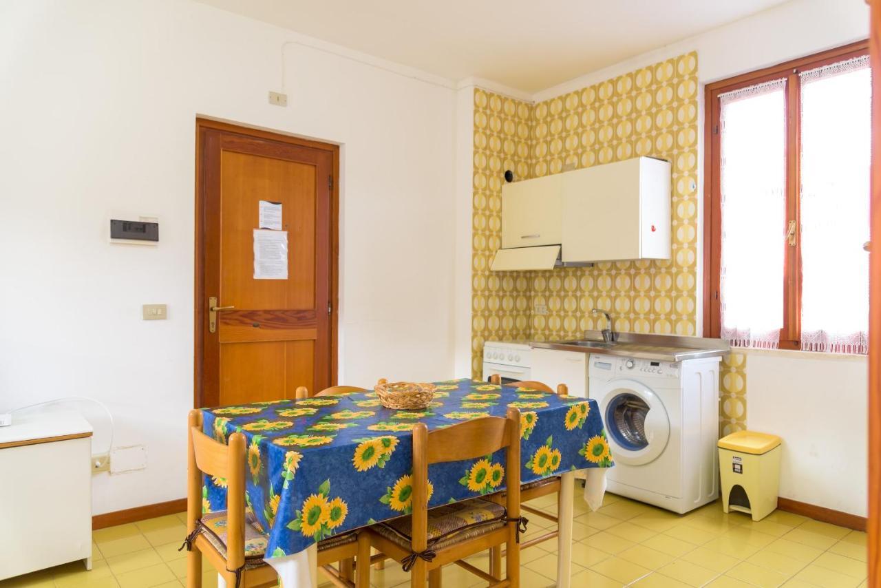 Appartamenti La Baia Lido Portoferraio Exterior foto