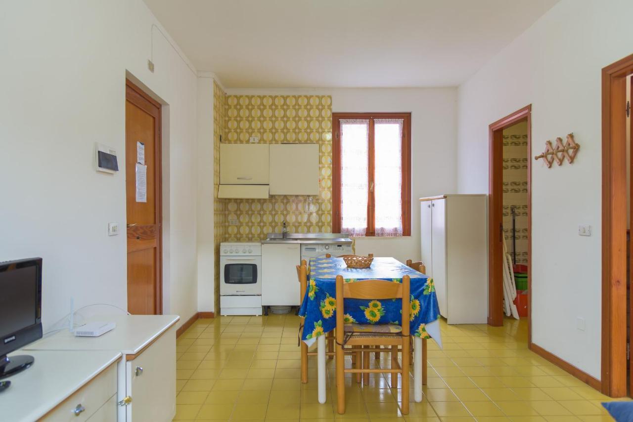 Appartamenti La Baia Lido Portoferraio Exterior foto
