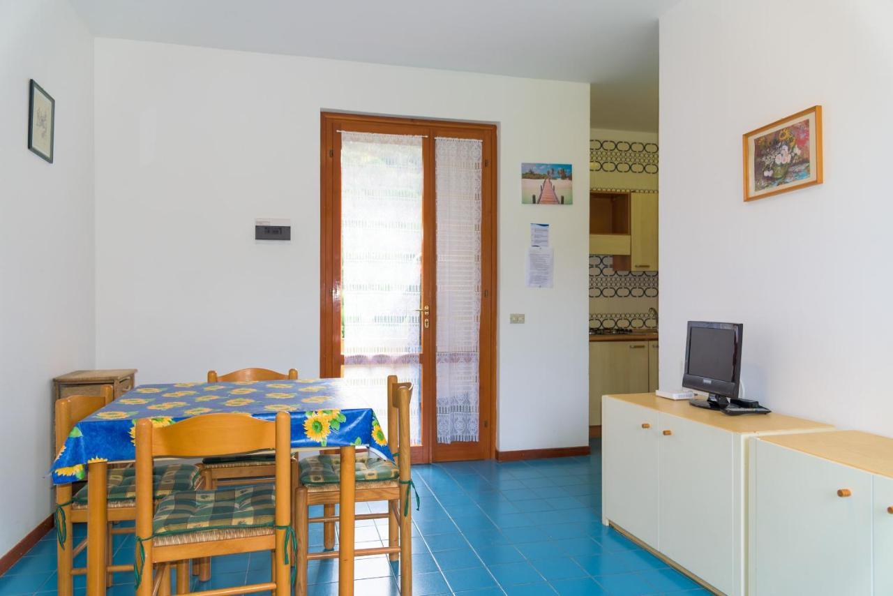Appartamenti La Baia Lido Portoferraio Exterior foto