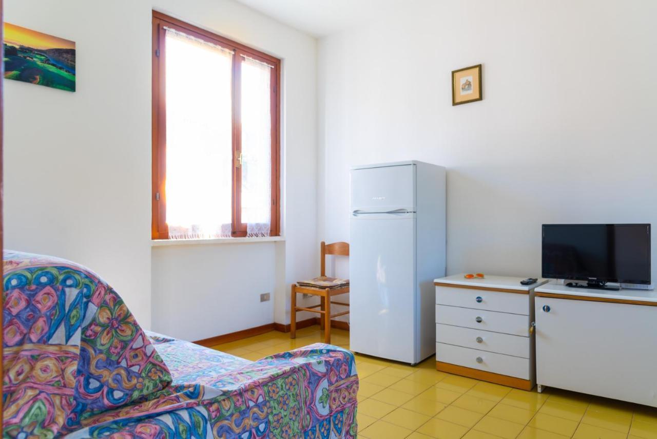 Appartamenti La Baia Lido Portoferraio Exterior foto