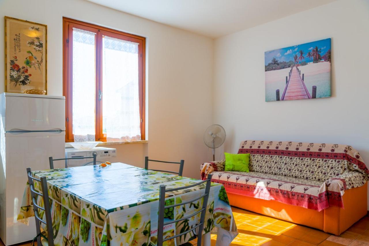Appartamenti La Baia Lido Portoferraio Exterior foto