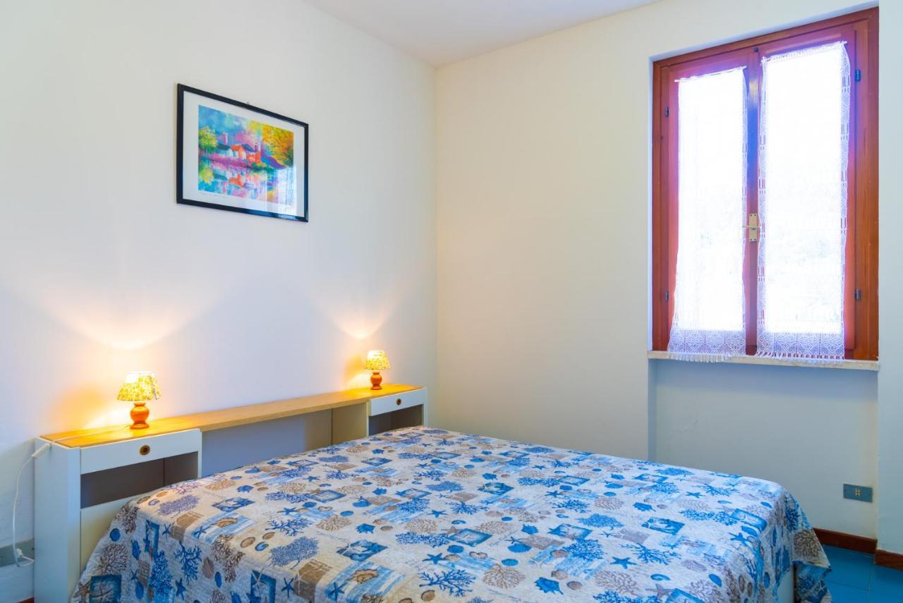 Appartamenti La Baia Lido Portoferraio Exterior foto