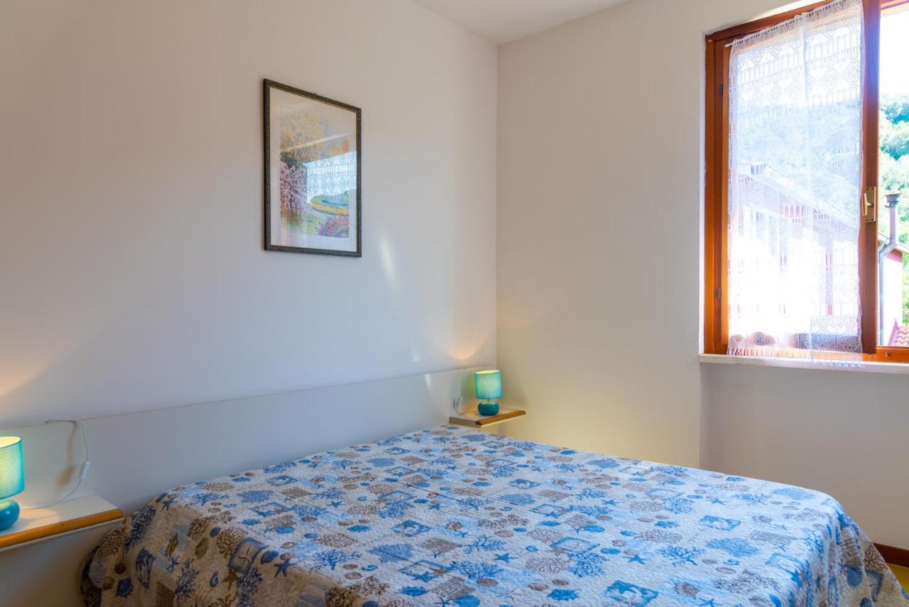 Appartamenti La Baia Lido Portoferraio Exterior foto